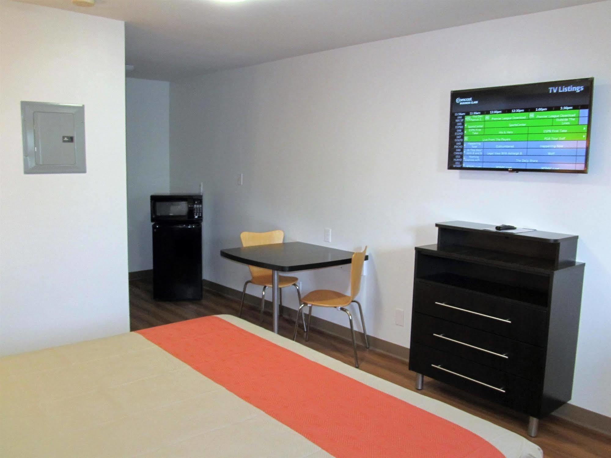 Studio 6-Augusta, Ga Extérieur photo