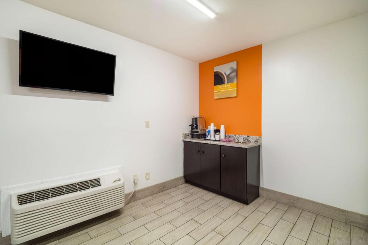 Studio 6-Augusta, Ga Extérieur photo
